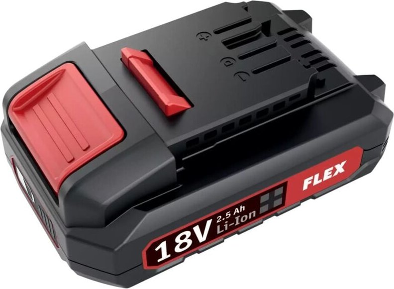 Flex Ersatzakku Li-Ion 18V (445894)