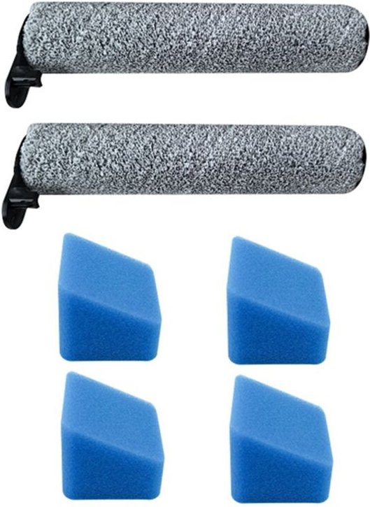 Für GT1 Bodenwäscher Zubehör Ersatz Ersatzteile