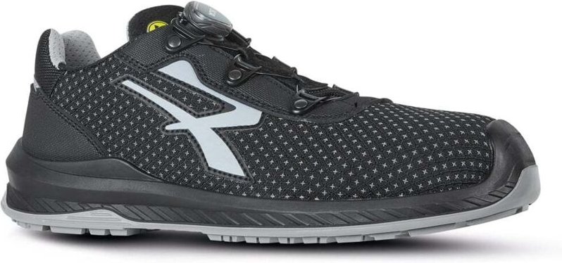 Gr .41 MONACO HALBSCHUH RI20414 schwarz MONACO HALFSHOE RI20414