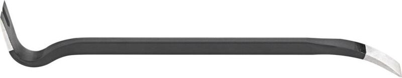 Fortis Nageleisen 935mm oval