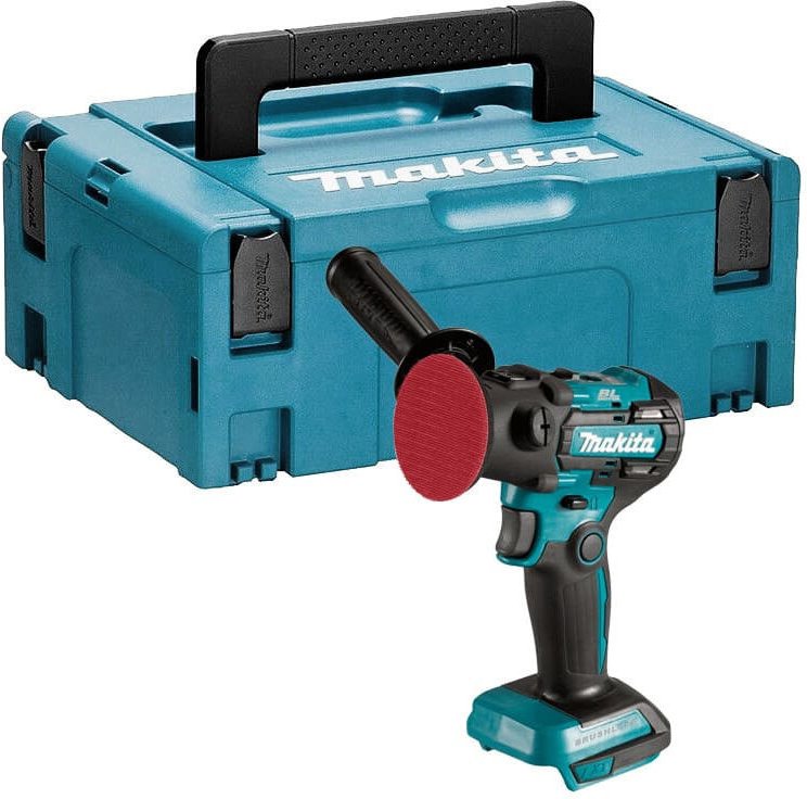 Sander Makita DPV300ZJ 18V