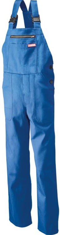 Latzhose bw 290 kornblau 48 - Planam