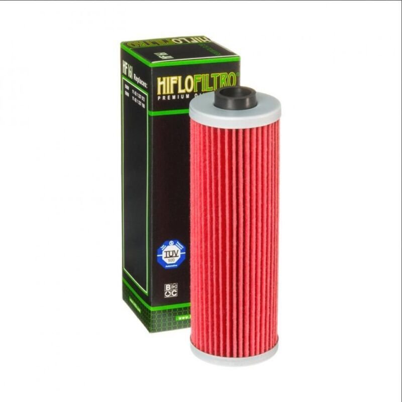 Hiflofiltro Ölfilter für BMW Motorrad 900 R 90 / 6 / S 1973 bis