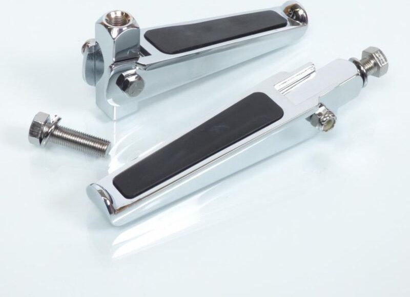 Fußstütze Drag Specialties für Auto 17-6452A BXLB1 Neu