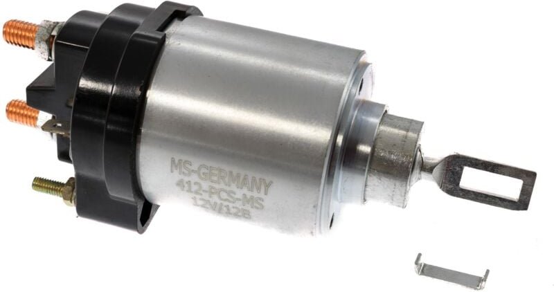 Magnetschalter für automatischen Anlasser Moskwitsch 412