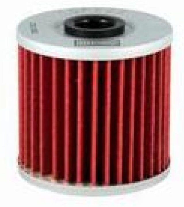champion ölfilter für motorrad kawasaki 600 kl 1984 neu