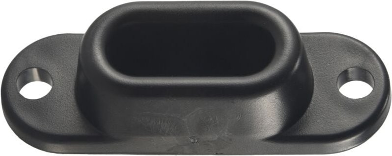 Tlily - 9017660161 Tür Keil Stop Guide für mb W638 sprinter W901 Gleitblock Seite