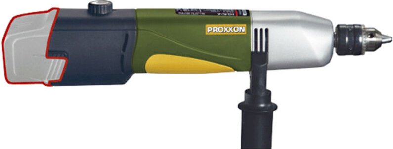 Akku-Industrie-Geradschleifer igs/a - im Karton - 29852 - Proxxon