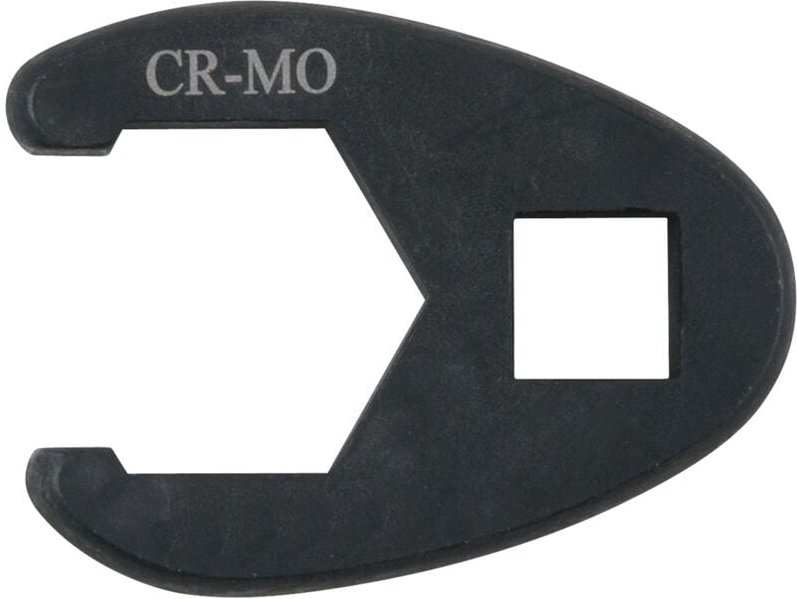 3/8' Sechskant-Einsteck-Maulschlüssel, 19mm