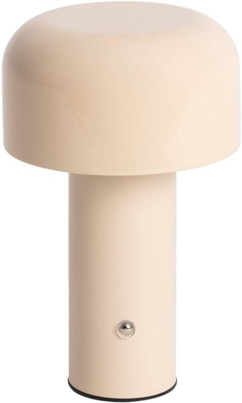 LED-Tischlampe für innen aus Metall ø 13 cm - Sweeek