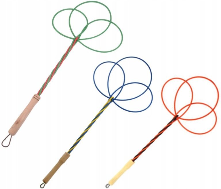 Metallklopfer für Teppiche und Läufer