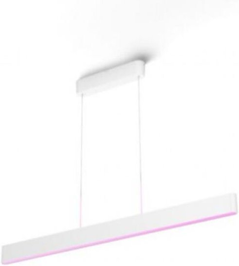 Thumbnail - Philips - Aufhängung ensis hue 34346700 929003053301-bioemission-weiß