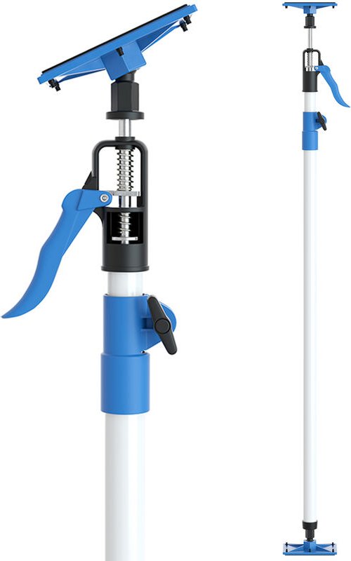 Profispann Deckenstütze Dritte Hand 121 - 292 cm Deckenstützen