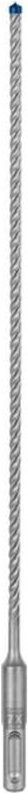 Expert sds plus-7X Hammerbohrer, 5,5 x 250 x 315 mm - Bosch