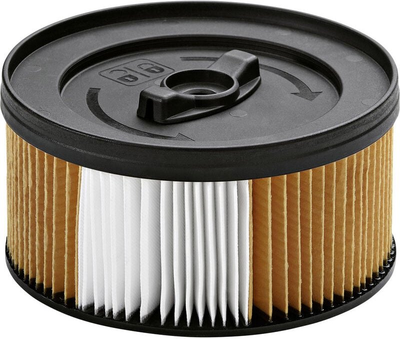 Kärcher Home & Garden 6.414-960.0 Faltenfilter 1 St.