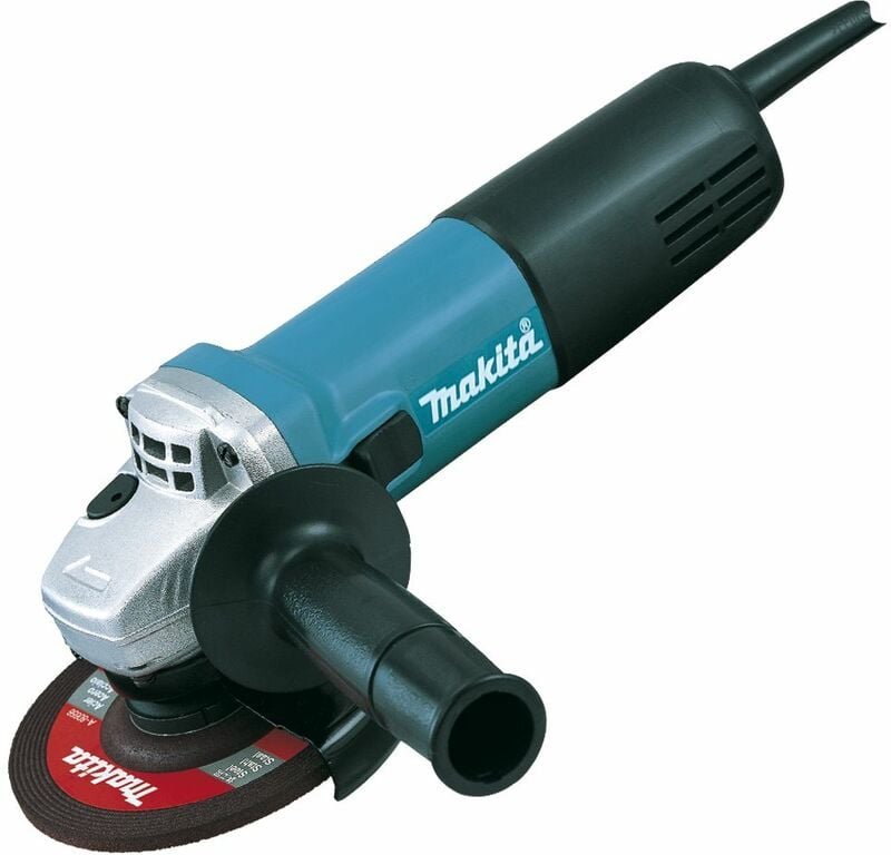 Winkelschleifer 9558 hnr 840 Watt - Makita
