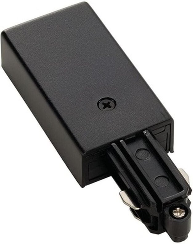 Slv italia 143030- vorschaltgerät für gleise-schwarz