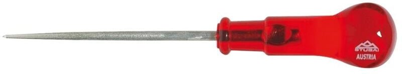 Stubai - Vorschlagahle (Vorstechahle) rund, Vorstecher Klingenlänge 80mm