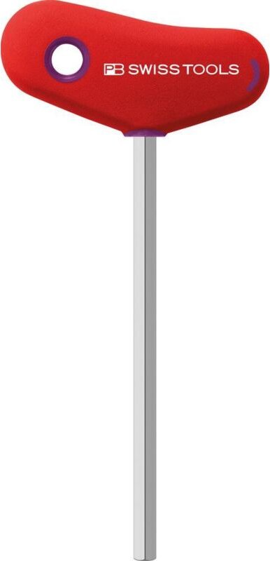 Pb Swiss Tools Quergriff-Schraubendreher 8x80mm