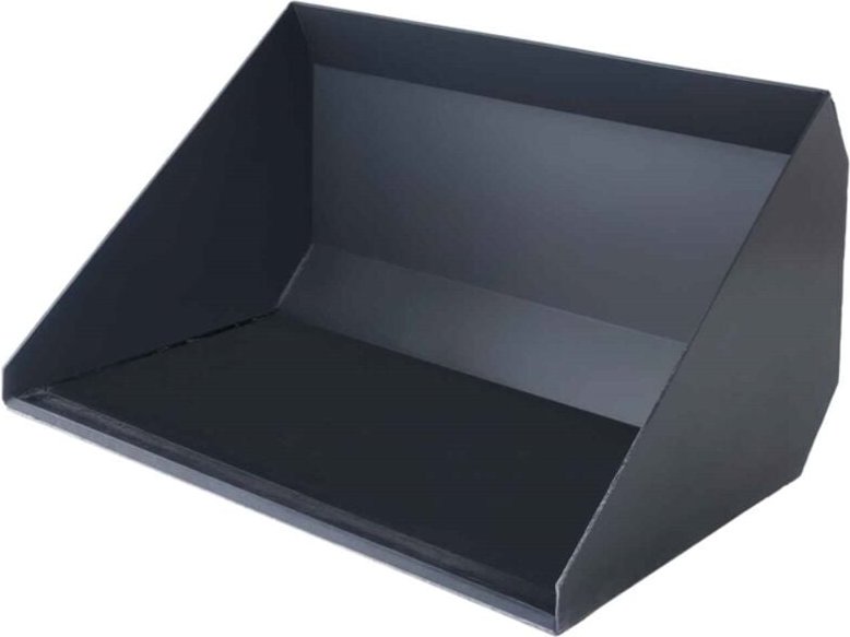 Scheppach Erdschaufel 80L 735mm Arbeitsbreite 80L für MKL730