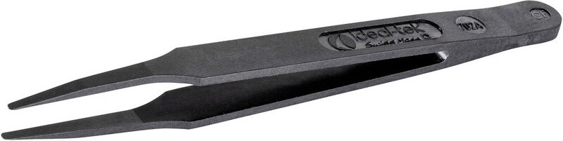 702A.CF.IT Pinzette 1 Stück 702A 115 mm - Ideal Tek