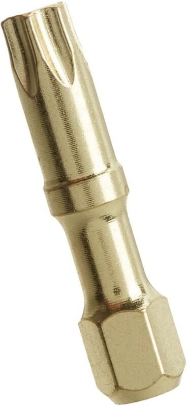 B-42282 - Shorton Impact Gold T30, Pack de 2 - Makita