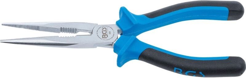 Telefonzange gerade 200 mm