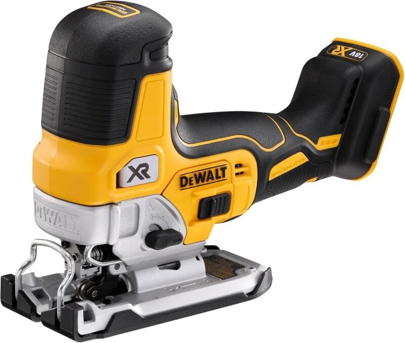 Dewalt - DCS335N-XJ Akku-Stichsäge