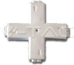 Anschluss LED-Streifen SMD3528 Cross-Typ Mod. 3509