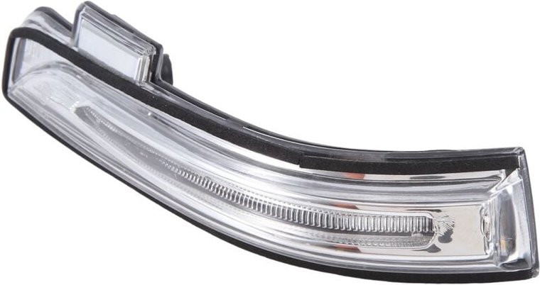87623C9000 87613C9000 Rückspiegel Blinker Spiegel led Kontrollleuchte Auto für Hyundai IX25 (Creta) 2015-2019