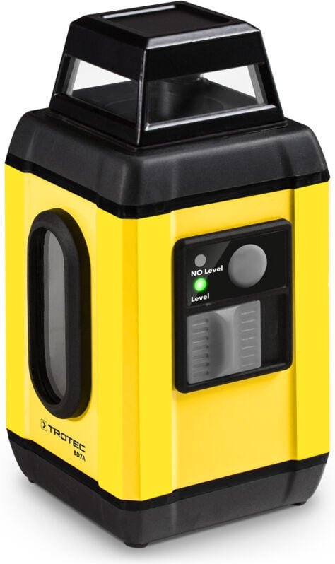 Rotationslaser BD7A - Trotec
