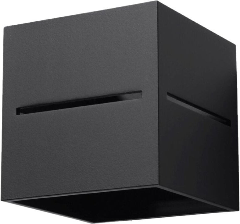 Wandleuchte Lobo 1xG9 Neutralweiß 10cm Sollux