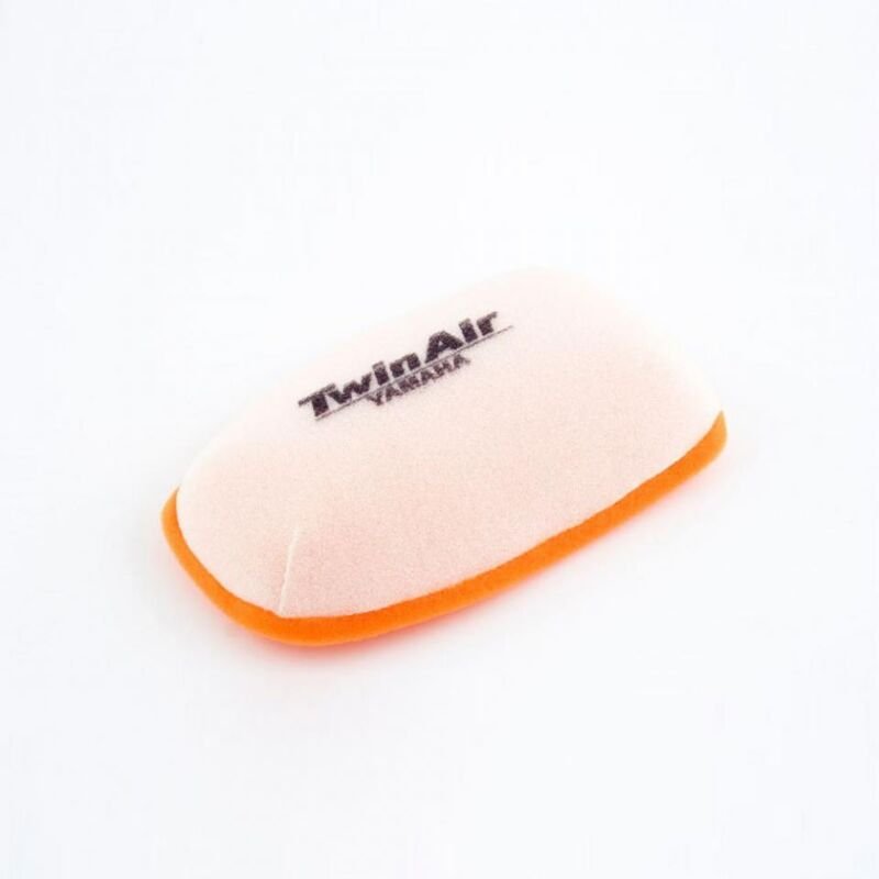 mousse luftfilter twin air für motorrad yamaha 600 tenere 1987
