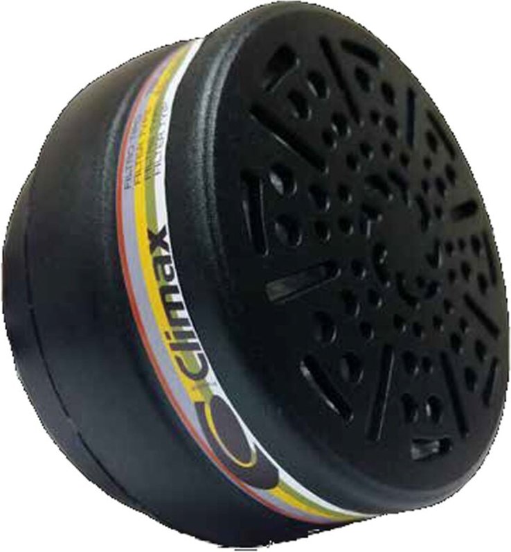 Filtro 757-N Protección Gases A1 B1 E1 K1 P3 R D