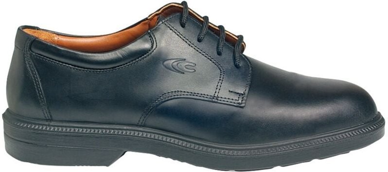 Euclide O2 Sicherheitsschuhe - 39 eu - Cofra