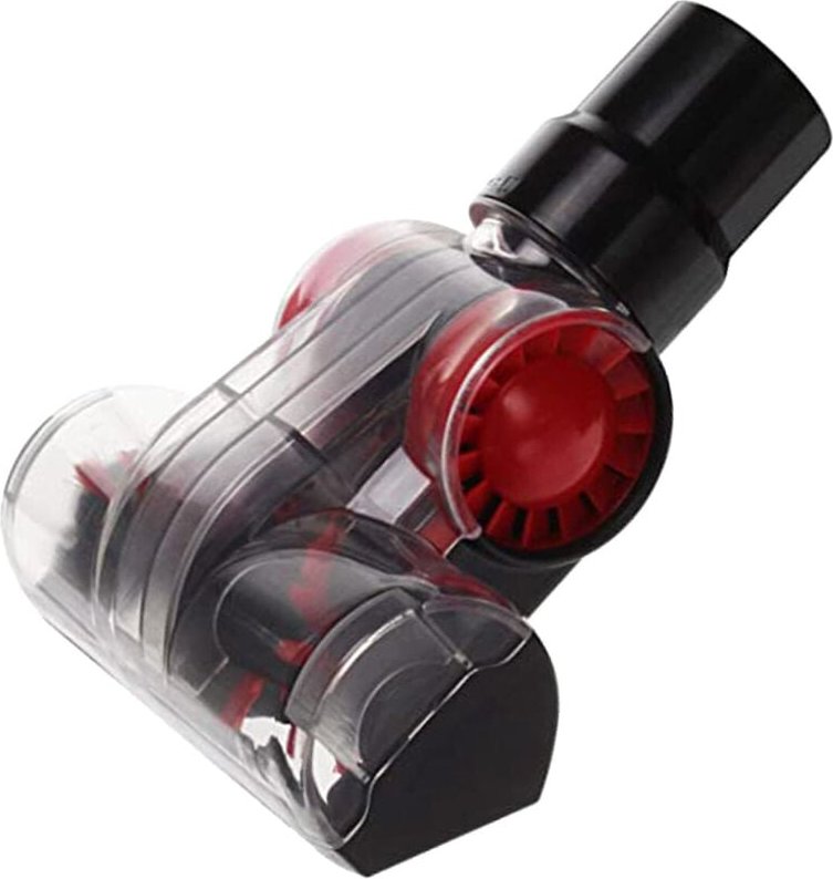 Ersatzteil - Turbobürste universal 32 mm und 35 mm - -