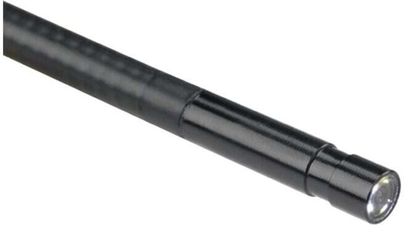 Ridgid - Ersatzkabel mit Kamerakopf 6 mm, 100 cm, micro+Explorer