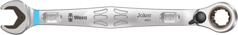 Ringratschenschlüssel joker switch 11mm - Wera