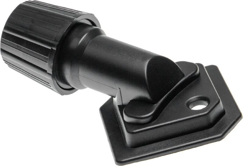 Ersatz Bohrdüse kompatibel mit Kärcher wd 4, wd 4 Car Kit, wd 3 V-17/4/20 Staubsauger Rohr - Aufsatzdüse - Vhbw