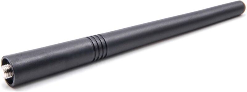 Vhbw - Antenne kompatibel mit Motorola P200, P210, P100, P1225-LS, PRO2150, PR400, PRO5150, PRO5350, P110, P1225 Funkger...