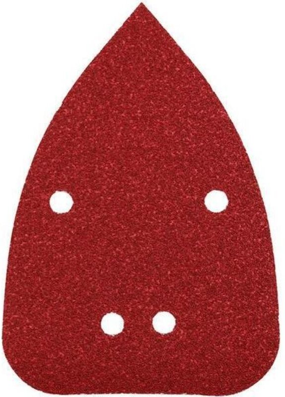 Schleifpads kwb Modell 493624 natürliche Farbe 96 x 136 mm