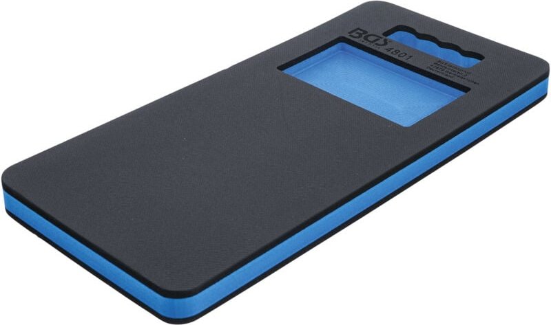 Knieschutz-Matte 450 x 210 x 30 mm