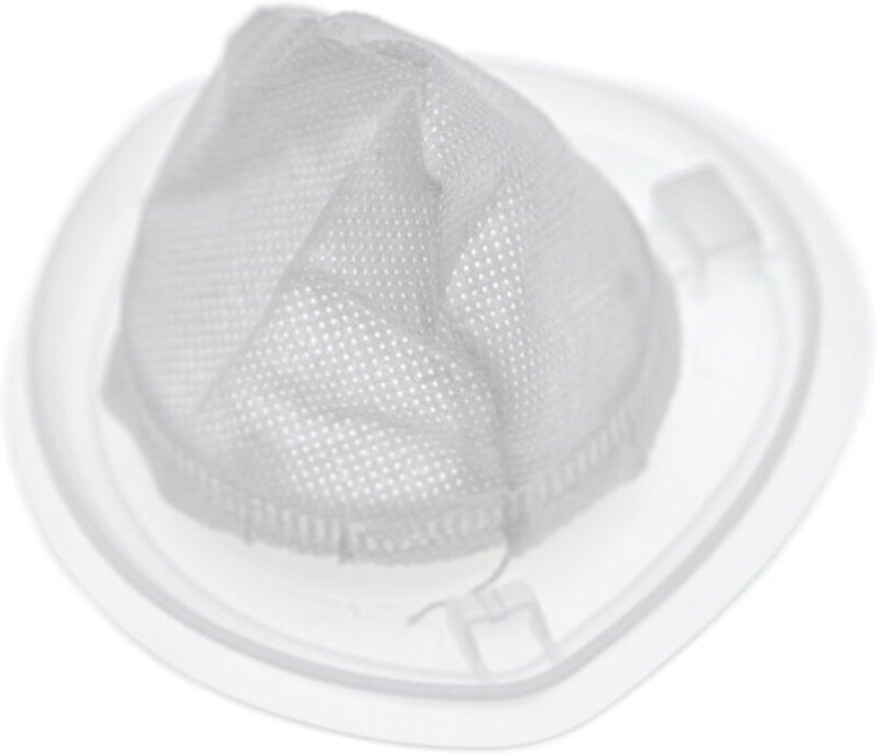 Vhbw - Staubsaugerfilter kompatibel mit Black & Decker Dustbuster NVB220WC, NVB220, NVB215WAN, NVB215WN Staubsauger - Sc...