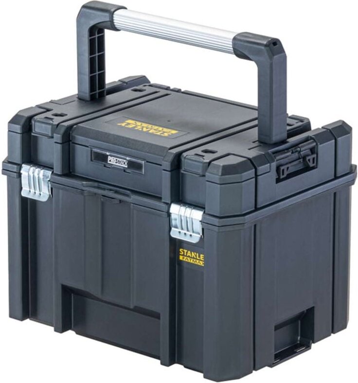 Thumbnail - Stanley - FatMax pro-stack vii Systembox