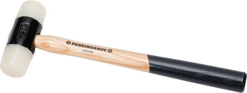 Peddinghaus 5037020035 Nylonhammer 380 g 1 St.