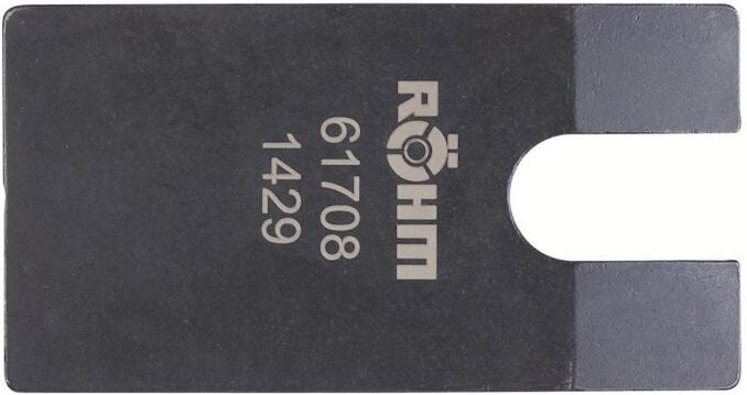 Röhm Ausheber, für Größe 102 - 061707