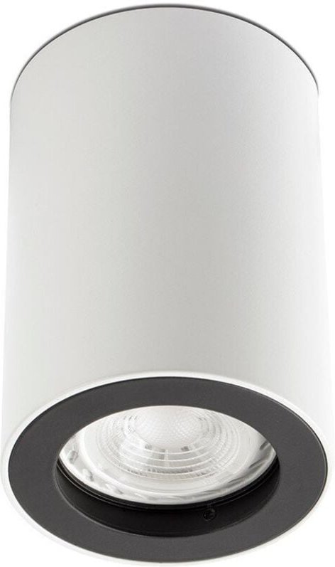 Stopes Deckenleuchte weiß