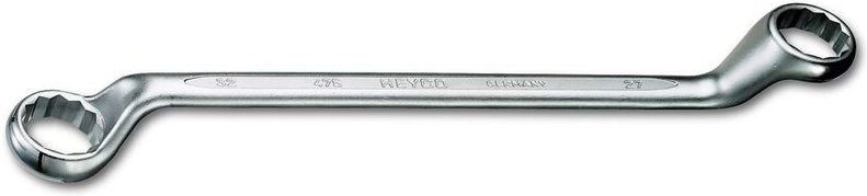 00475121482 Doppelringschlüssel