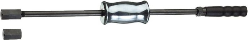 Gedore 1.35/2 8039010 Gleithammer 3030 g 520 mm 1 St.