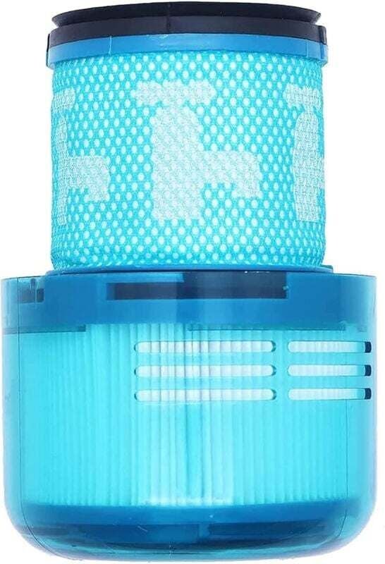 Confezione da 2 filtri Dyson V15 per Dyson V11 V15 SV14 SV17 SV22 Detect Animal Absolute Extra Pro Torque Drive Motor He...